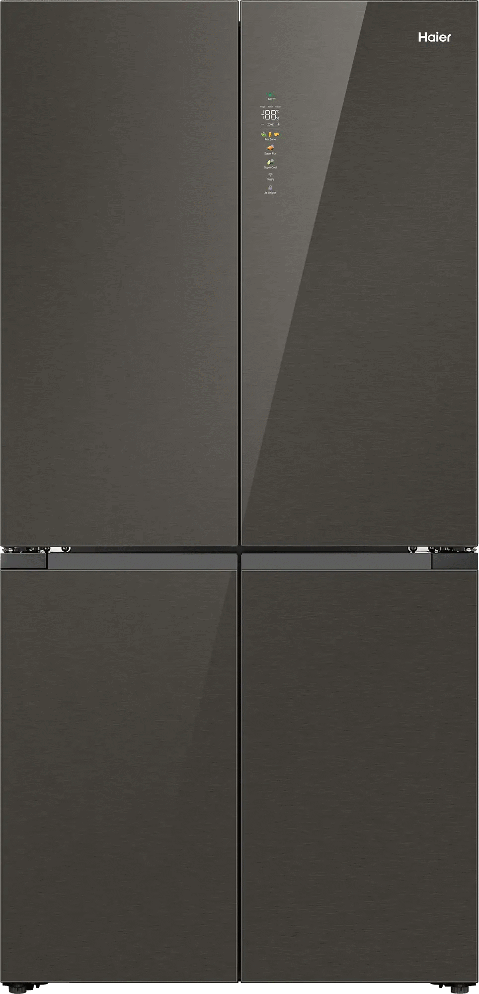 Image of Холодильник Haier HTF-460DGS6RU1 460 л, белый