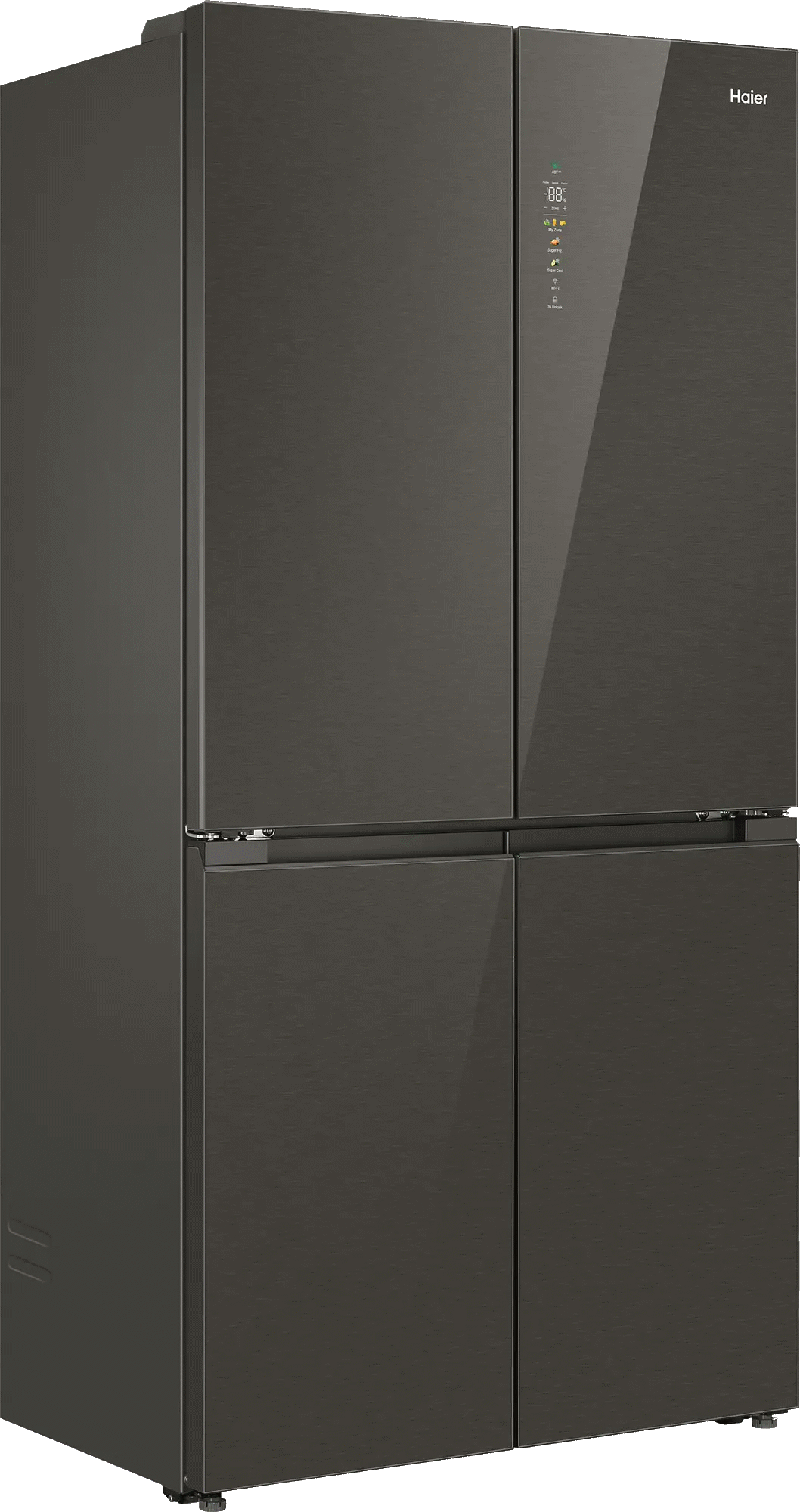 Image of Холодильник Haier HTF-460DGS6RU1 460 л, белый