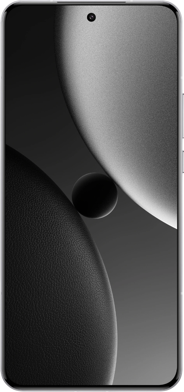 Image of Xiaomi 15 Ultra 16ГБ/512ГБ, Серебристый