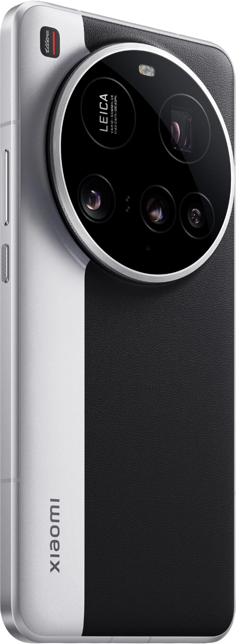 Image of Xiaomi 15 Ultra 16ГБ/512ГБ, Серебристый