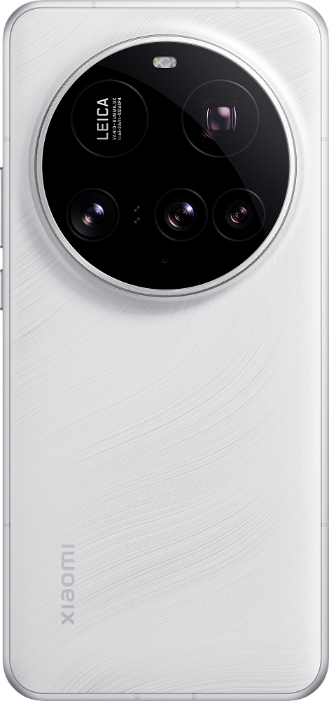 Image of Xiaomi 15 Ultra 16ГБ/512ГБ, Белый