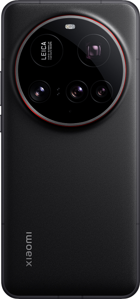 Image of Xiaomi 15 Ultra 16ГБ/512ГБ, Черный