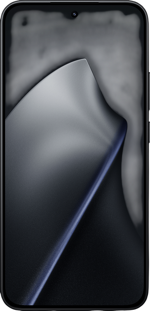 Image of Xiaomi 15T 12ГБ/256ГБ, Черный