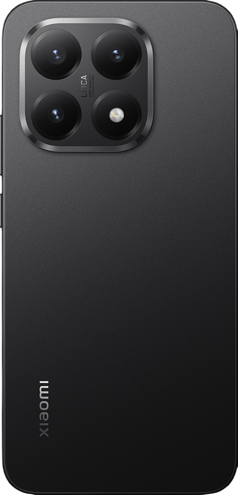 Image of Xiaomi 15T 12ГБ/256ГБ, Черный