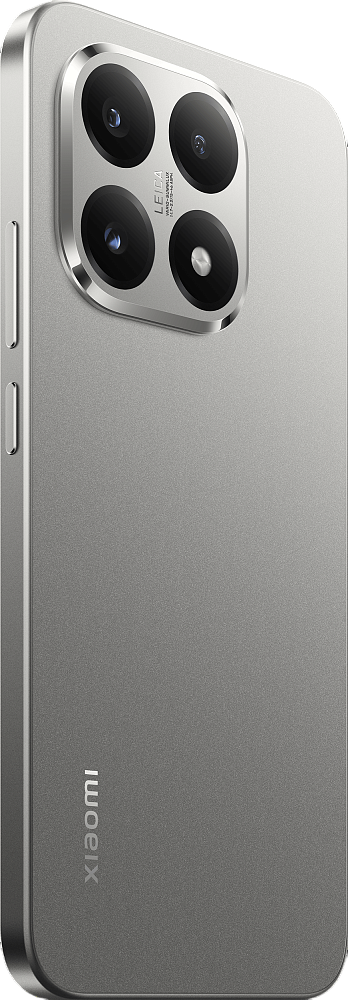 Image of Xiaomi 15T 12ГБ/256ГБ, Серый