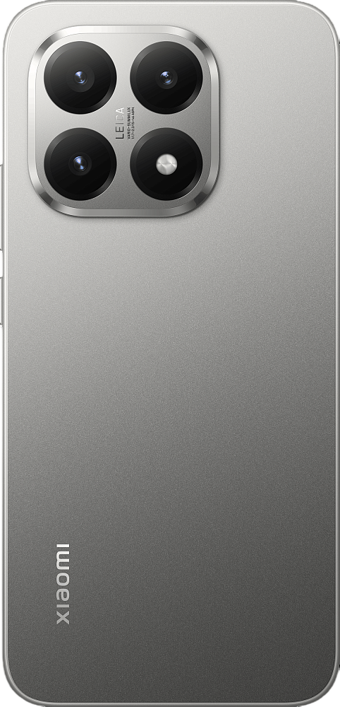 Image of Xiaomi 15T 12ГБ/256ГБ, Серый