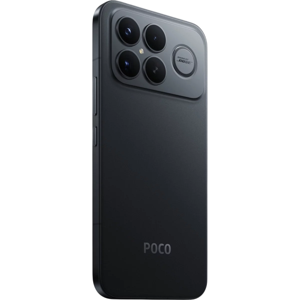 Image of Xiaomi Poco F8 Ultra 16/512ГБ, черный