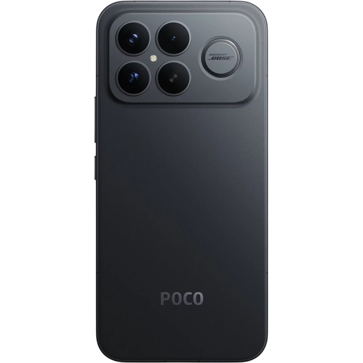 Image of Xiaomi Poco F8 Ultra 16/512ГБ, черный