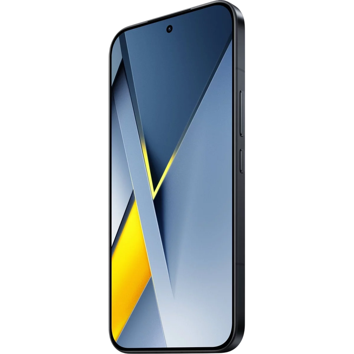 Image of Xiaomi Poco F8 Ultra 16/512ГБ, черный