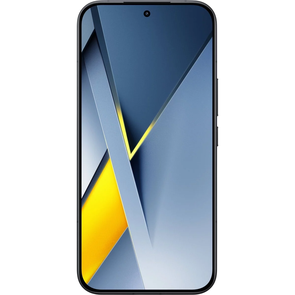 Image of Xiaomi Poco F8 Ultra 16/512ГБ, черный