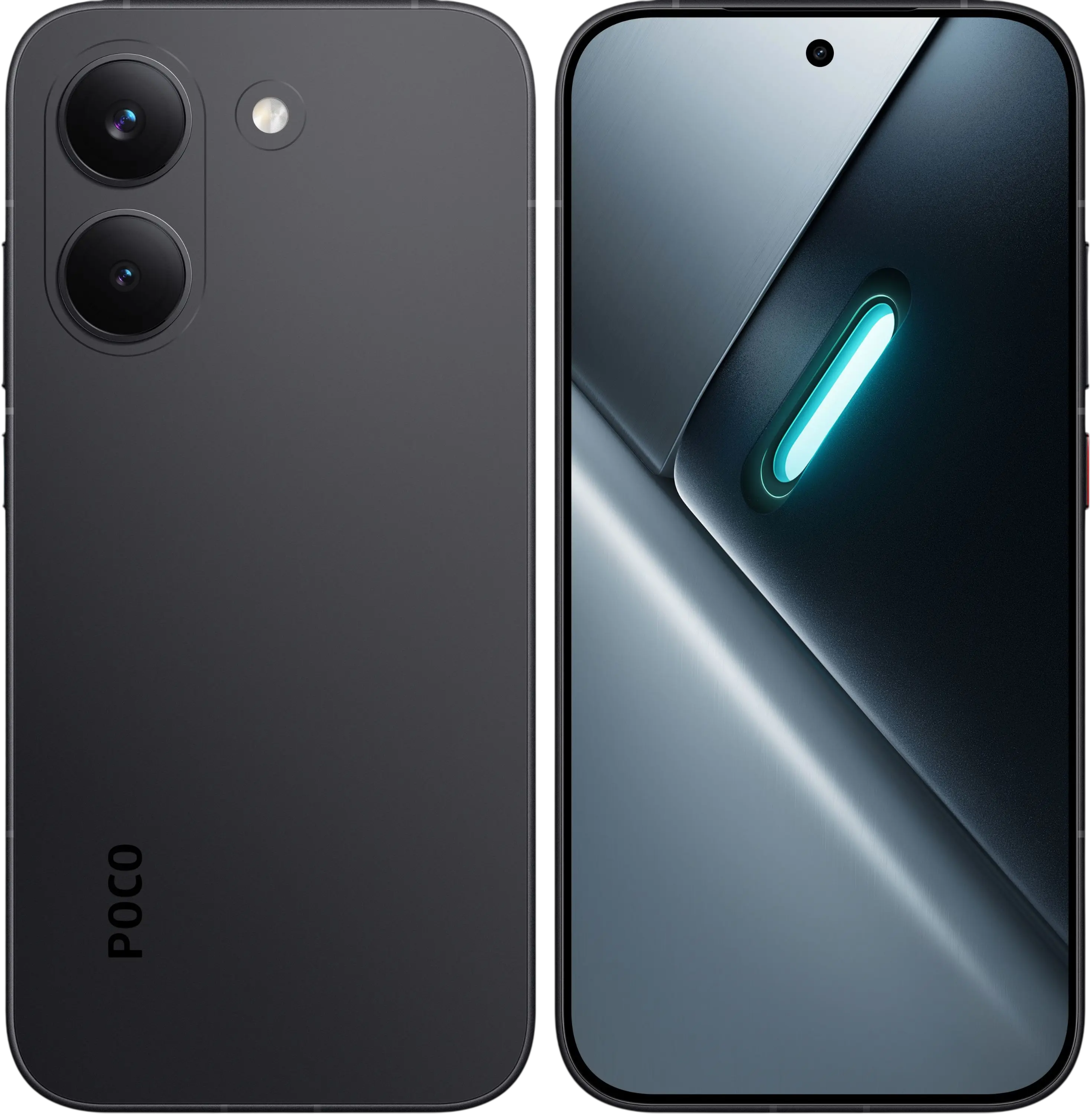 Image of Xiaomi Poco X8 Pro 8/512 ГБ, черный