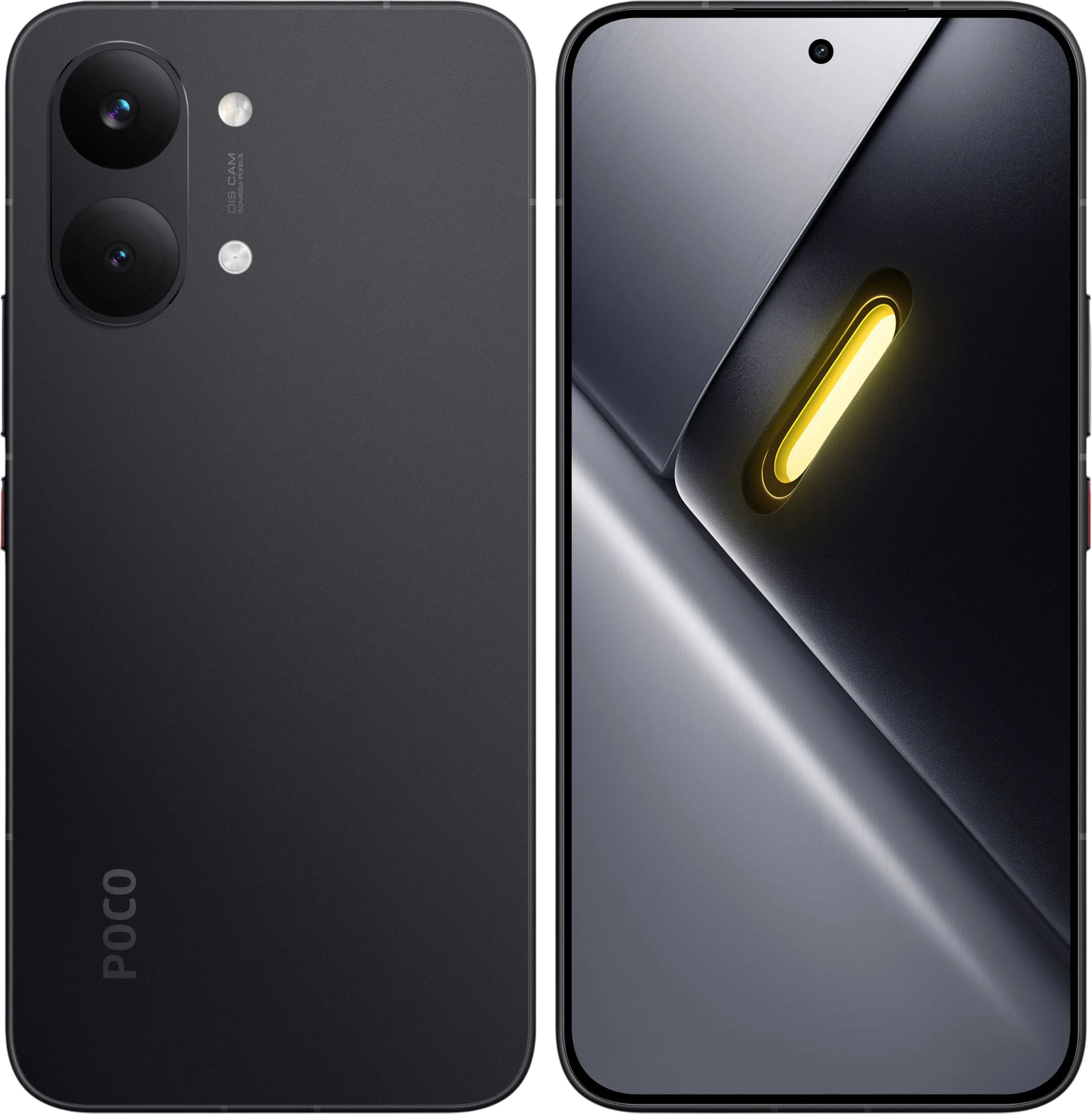 Image of Xiaomi Poco X8 Pro Max 12/512 ГБ, черный