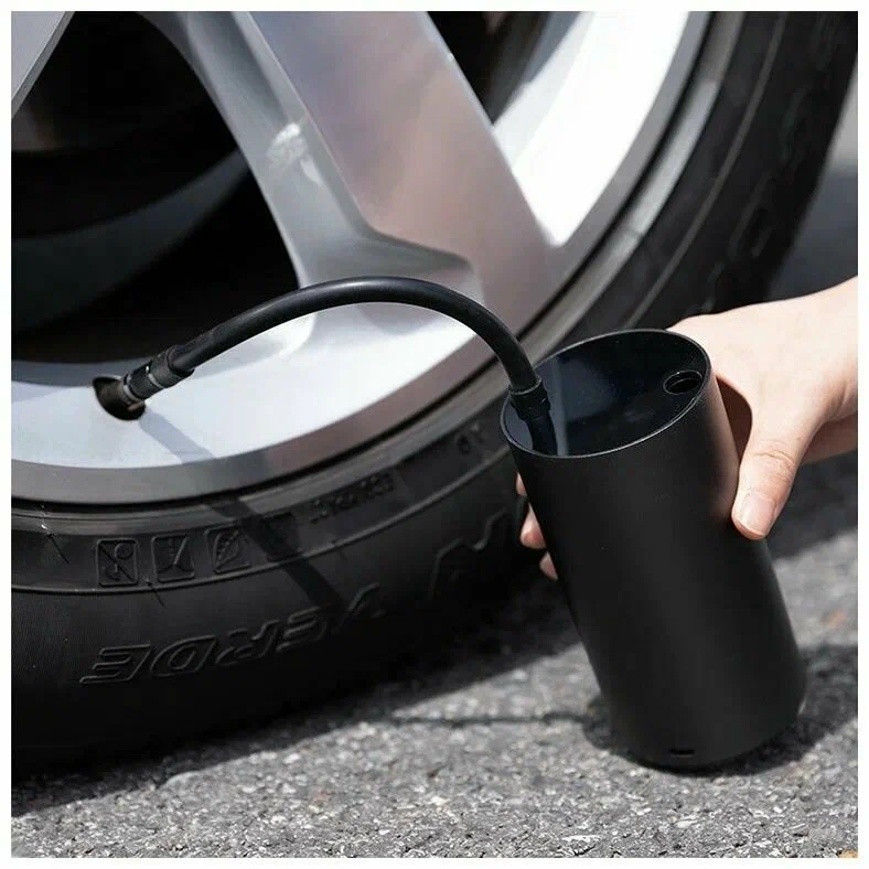 Image of Xiaomi Mi Mojietu Wireless Fast Inflator