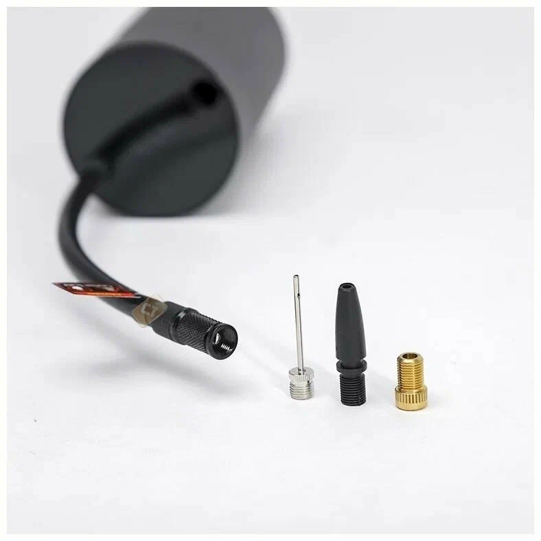 Image of Xiaomi Mi Mojietu Wireless Fast Inflator