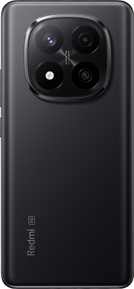 Image of Xiaomi	Redmi Note 14 Pro+ 12ГБ/512ГБ, Черный