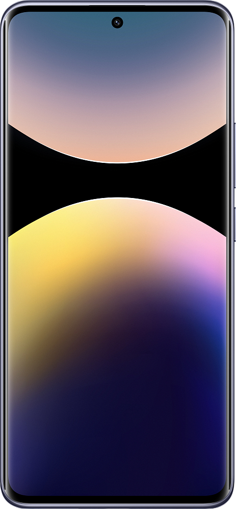 Image of Xiaomi	Redmi Note 14 Pro+ 12ГБ/512ГБ Фиолетовый