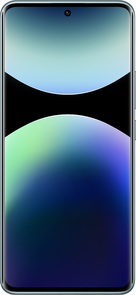 Image of Xiaomi	Redmi Note 14 Pro+ 12ГБ/512ГБ, Синий