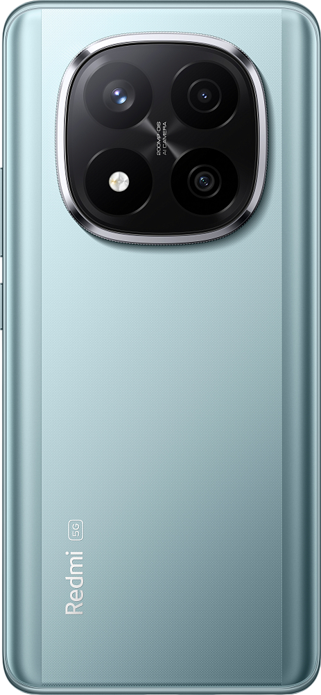 Image of Xiaomi	Redmi Note 14 Pro+ 12ГБ/512ГБ, Синий