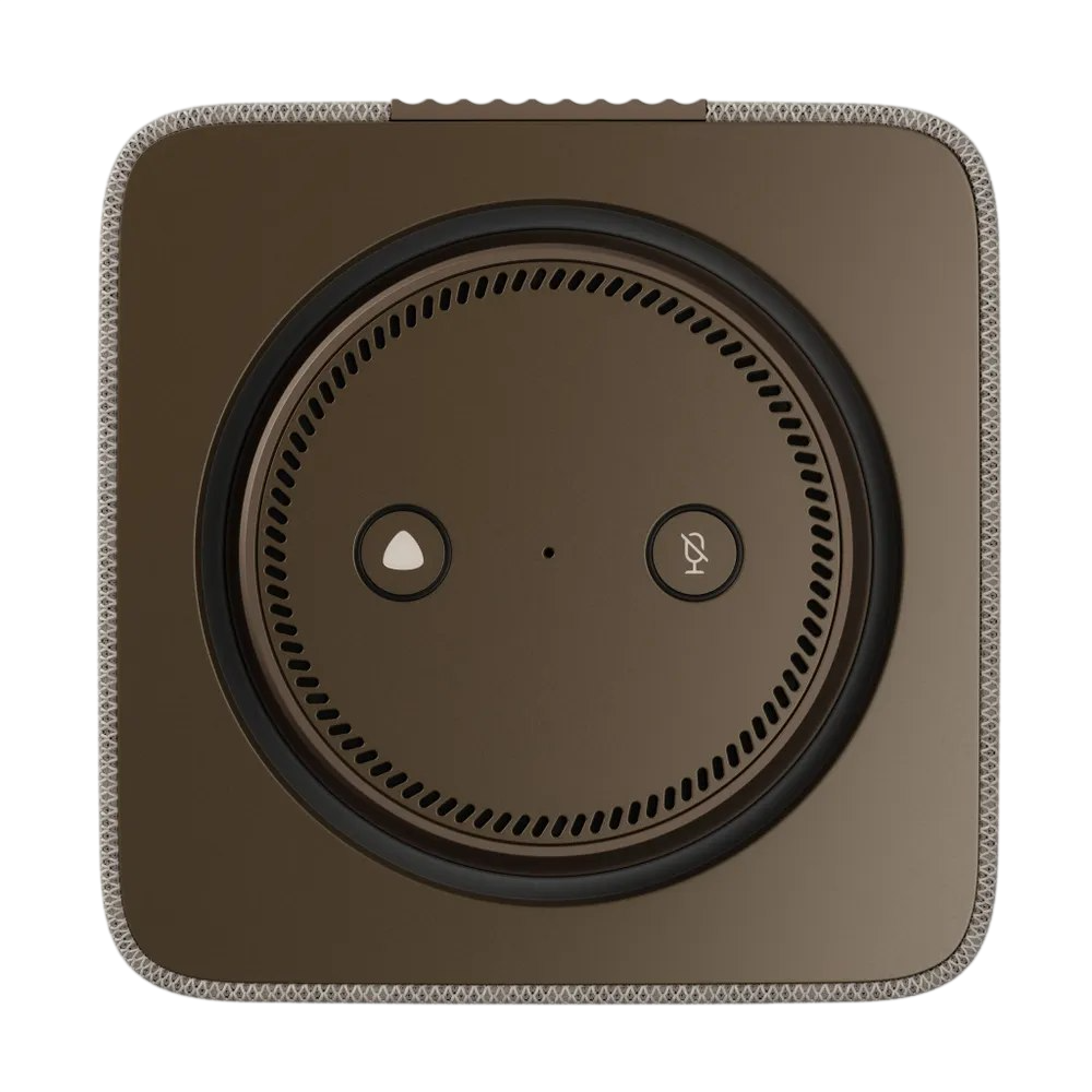 Image of Яндекс Станция Макс с Zigbee, бежевый
