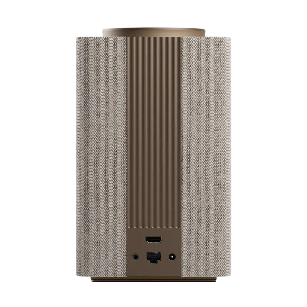 Image of Яндекс Станция Макс с Zigbee, бежевый