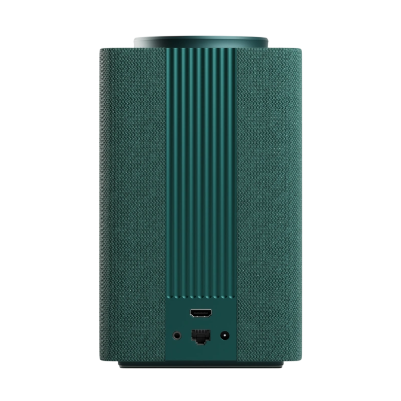 Image of Яндекс Станция Макс с Zigbee зеленый
